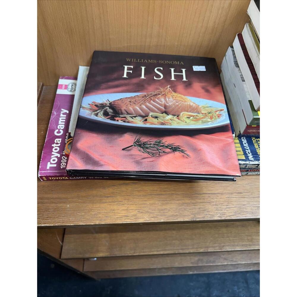 Williams-Sonoma Collection: Fish